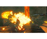 Switch The Legend of Zelda: Breath of the Wild - 345321 - zdjęcie 4